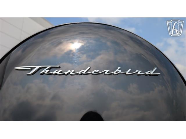 1964 Ford Thunderbird (CC-2097421) for sale in Caledonia, Wisconsin