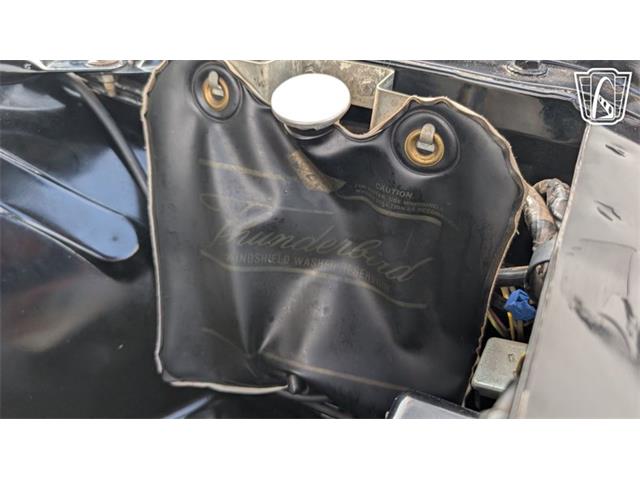 1964 Ford Thunderbird (CC-2097421) for sale in Caledonia, Wisconsin