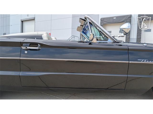 1964 Ford Thunderbird (CC-2097421) for sale in Caledonia, Wisconsin
