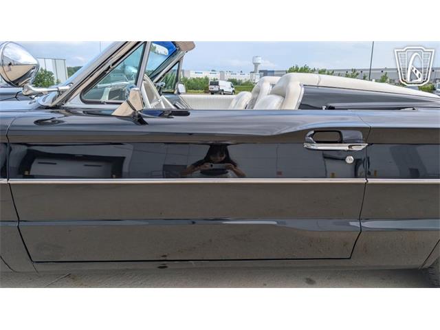 1964 Ford Thunderbird (CC-2097421) for sale in Caledonia, Wisconsin