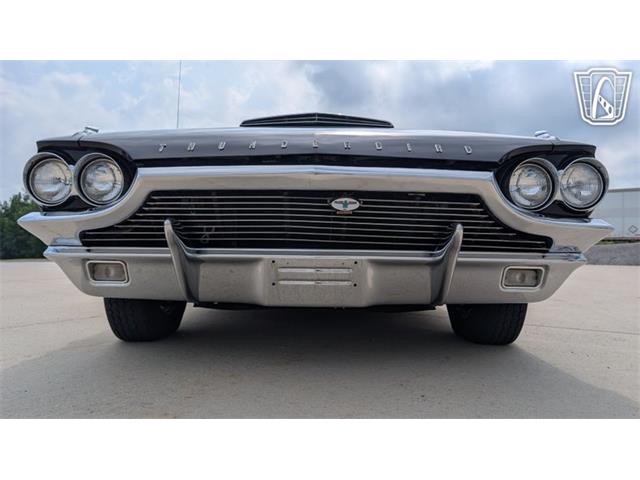 1964 Ford Thunderbird (CC-2097421) for sale in Caledonia, Wisconsin
