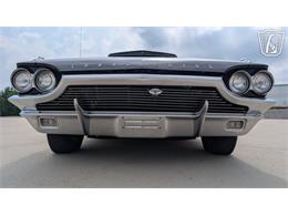1964 Ford Thunderbird (CC-2097421) for sale in Caledonia, Wisconsin