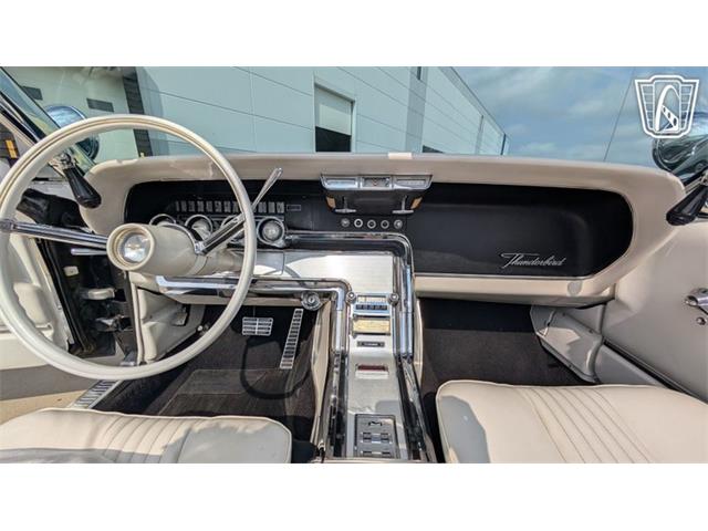 1964 Ford Thunderbird (CC-2097421) for sale in Caledonia, Wisconsin