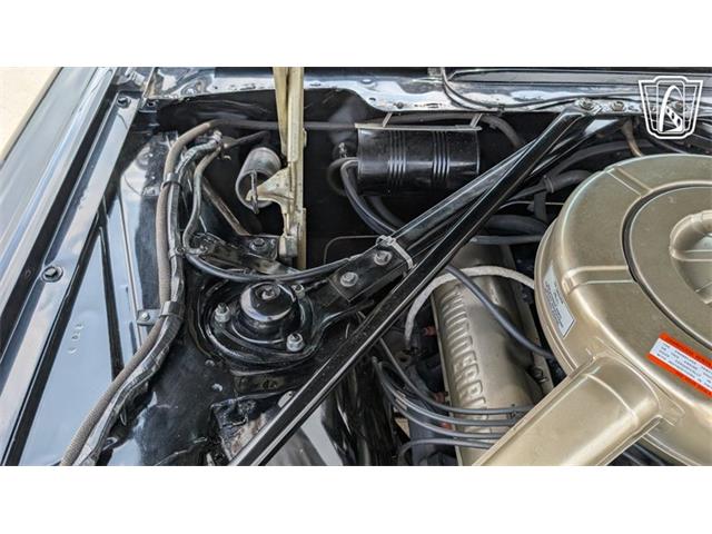 1964 Ford Thunderbird (CC-2097421) for sale in Caledonia, Wisconsin