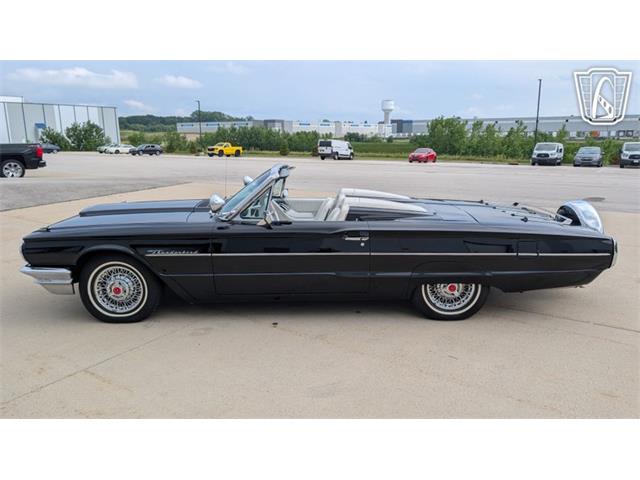 1964 Ford Thunderbird (CC-2097421) for sale in Caledonia, Wisconsin