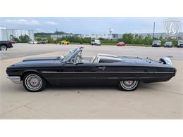 1964 Ford Thunderbird (CC-2097421) for sale in Caledonia, Wisconsin