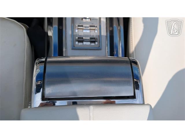 1964 Ford Thunderbird (CC-2097421) for sale in Caledonia, Wisconsin