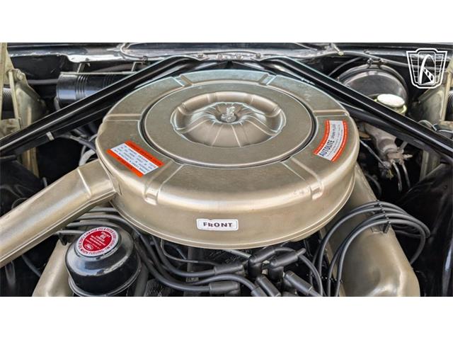 1964 Ford Thunderbird (CC-2097421) for sale in Caledonia, Wisconsin