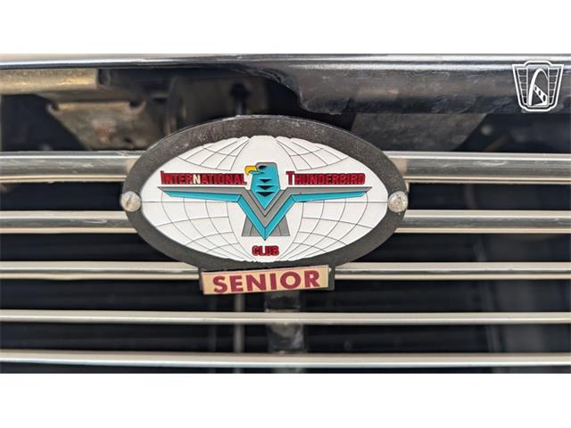 1964 Ford Thunderbird (CC-2097421) for sale in Caledonia, Wisconsin