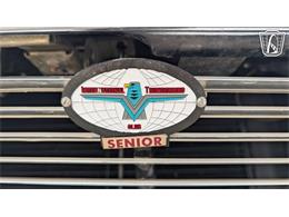 1964 Ford Thunderbird (CC-2097421) for sale in Caledonia, Wisconsin