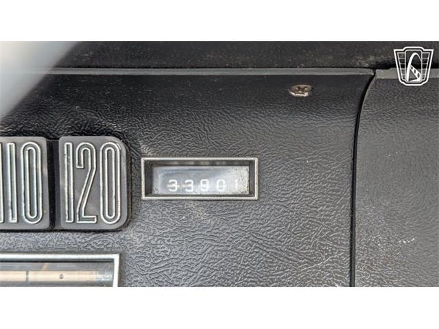 1964 Ford Thunderbird (CC-2097421) for sale in Caledonia, Wisconsin