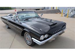 1964 Ford Thunderbird (CC-2097421) for sale in Caledonia, Wisconsin