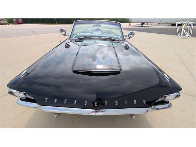 1964 Ford Thunderbird (CC-2097421) for sale in Caledonia, Wisconsin