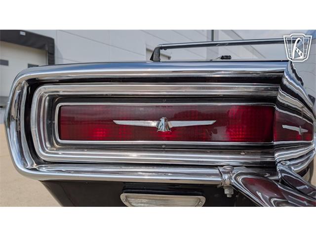 1964 Ford Thunderbird (CC-2097421) for sale in Caledonia, Wisconsin
