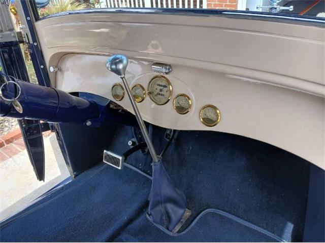 1927 Dodge Coupe (CC-2097422) for sale in Cadillac, Michigan