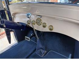 1927 Dodge Coupe (CC-2097422) for sale in Cadillac, Michigan