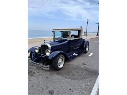 1927 Dodge Coupe (CC-2097422) for sale in Cadillac, Michigan