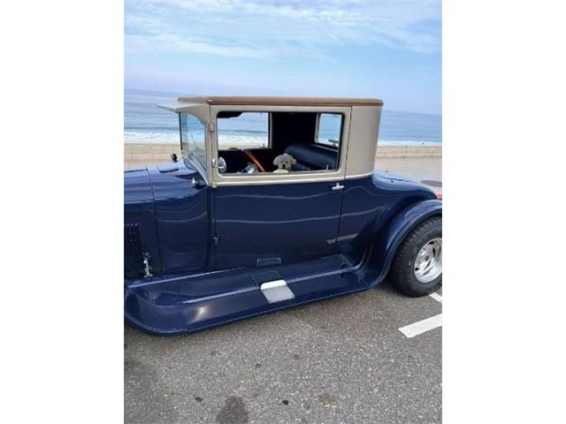 1927 Dodge Coupe (CC-2097422) for sale in Cadillac, Michigan