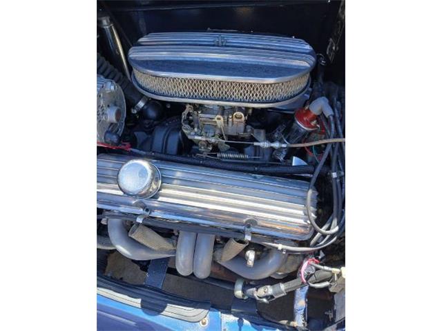 1927 Dodge Coupe (CC-2097422) for sale in Cadillac, Michigan