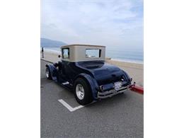 1927 Dodge Coupe (CC-2097422) for sale in Cadillac, Michigan