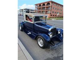 1927 Dodge Coupe (CC-2097422) for sale in Cadillac, Michigan