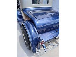 1927 Dodge Coupe (CC-2097422) for sale in Cadillac, Michigan