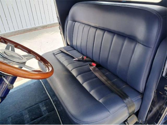 1927 Dodge Coupe (CC-2097422) for sale in Cadillac, Michigan