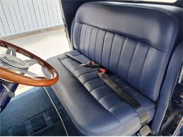 1927 Dodge Coupe (CC-2097422) for sale in Cadillac, Michigan