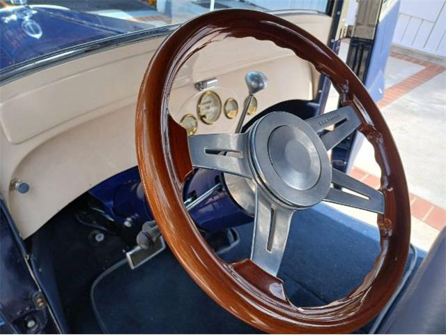 1927 Dodge Coupe (CC-2097422) for sale in Cadillac, Michigan