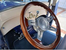 1927 Dodge Coupe (CC-2097422) for sale in Cadillac, Michigan