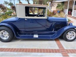 1927 Dodge Coupe (CC-2097422) for sale in Cadillac, Michigan