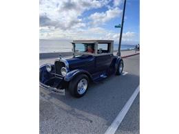 1927 Dodge Coupe (CC-2097422) for sale in Cadillac, Michigan