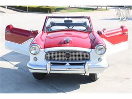 1957 Nash Metropolitan (CC-2097423) for sale in Houston, Texas