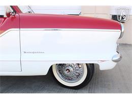 1957 Nash Metropolitan (CC-2097423) for sale in Houston, Texas