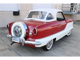 1957 Nash Metropolitan (CC-2097423) for sale in Houston, Texas