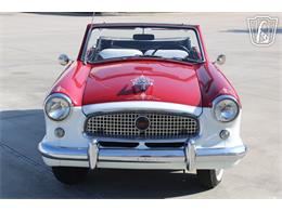 1957 Nash Metropolitan (CC-2097423) for sale in Houston, Texas