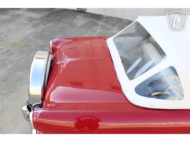 1957 Nash Metropolitan (CC-2097423) for sale in Houston, Texas