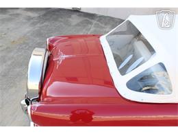 1957 Nash Metropolitan (CC-2097423) for sale in Houston, Texas