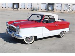 1957 Nash Metropolitan (CC-2097423) for sale in Houston, Texas
