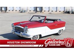 1957 Nash Metropolitan (CC-2097423) for sale in Houston, Texas