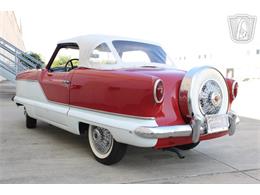 1957 Nash Metropolitan (CC-2097423) for sale in Houston, Texas