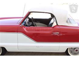 1957 Nash Metropolitan (CC-2097423) for sale in Houston, Texas