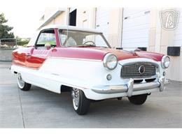 1957 Nash Metropolitan (CC-2097423) for sale in Houston, Texas