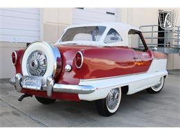 1957 Nash Metropolitan (CC-2097423) for sale in Houston, Texas
