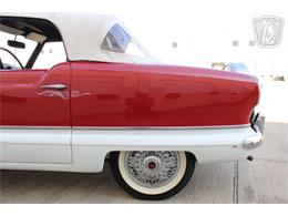1957 Nash Metropolitan (CC-2097423) for sale in Houston, Texas