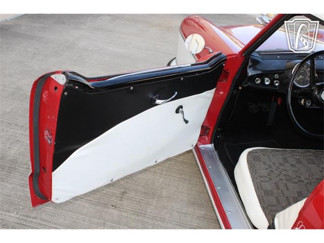 1957 Nash Metropolitan (CC-2097423) for sale in Houston, Texas