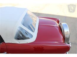 1957 Nash Metropolitan (CC-2097423) for sale in Houston, Texas