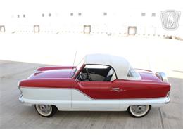1957 Nash Metropolitan (CC-2097423) for sale in Houston, Texas