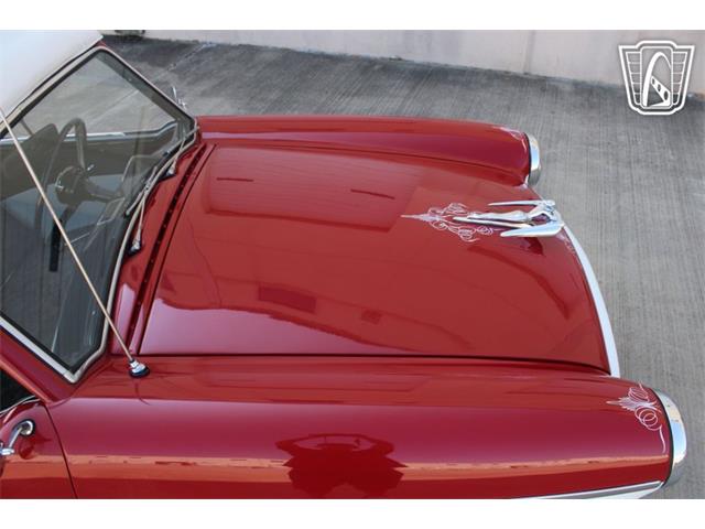 1957 Nash Metropolitan (CC-2097423) for sale in Houston, Texas