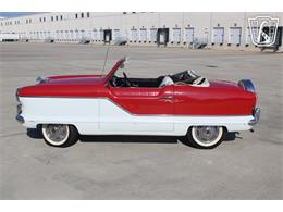 1957 Nash Metropolitan (CC-2097423) for sale in Houston, Texas